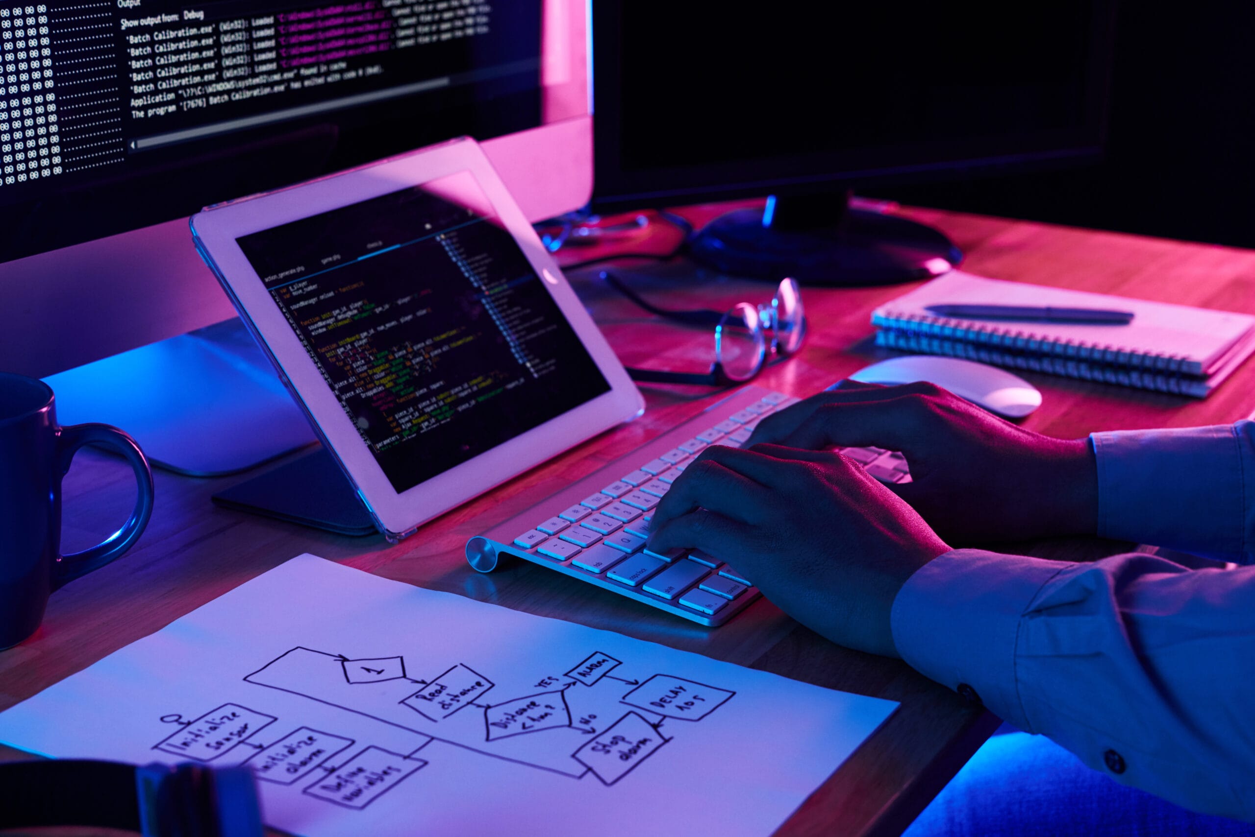 Web Design