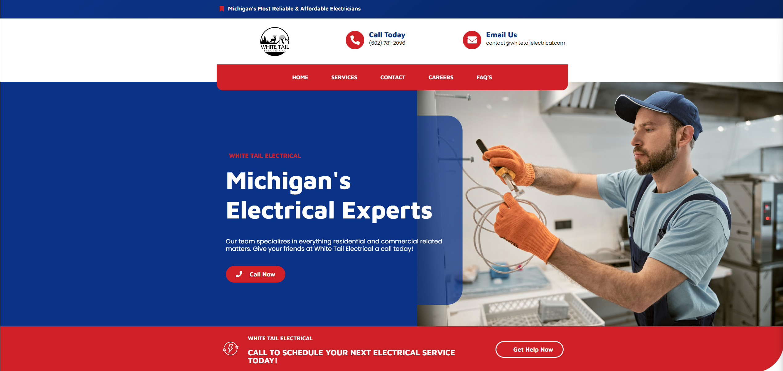 Alpha Branders Client